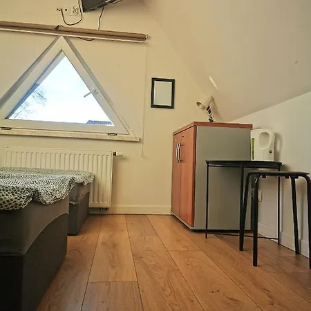 Pracownicze 55 Hostel