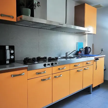 Pracownicze 55 Hostel Wrocław