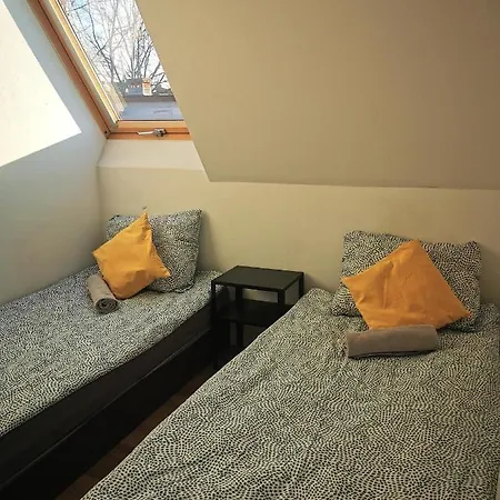 Hostel Pracownicze 55 Wrocław