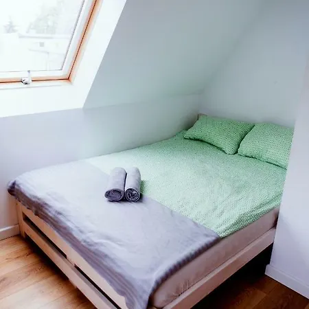Hostel Pracownicze 55 Wrocław